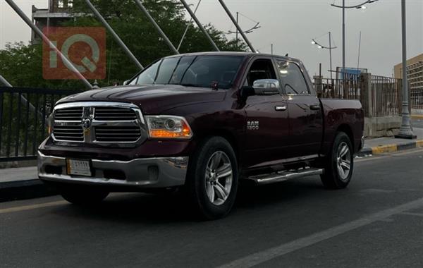 Ram 1500 2017 for sale in Iraq - Basra